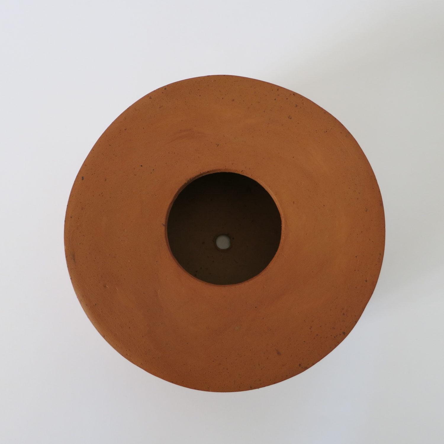 terracotta design pot